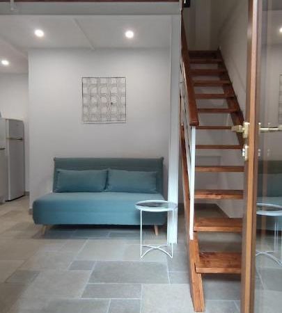 Casa Lauro Green Meta Εξωτερικό φωτογραφία
