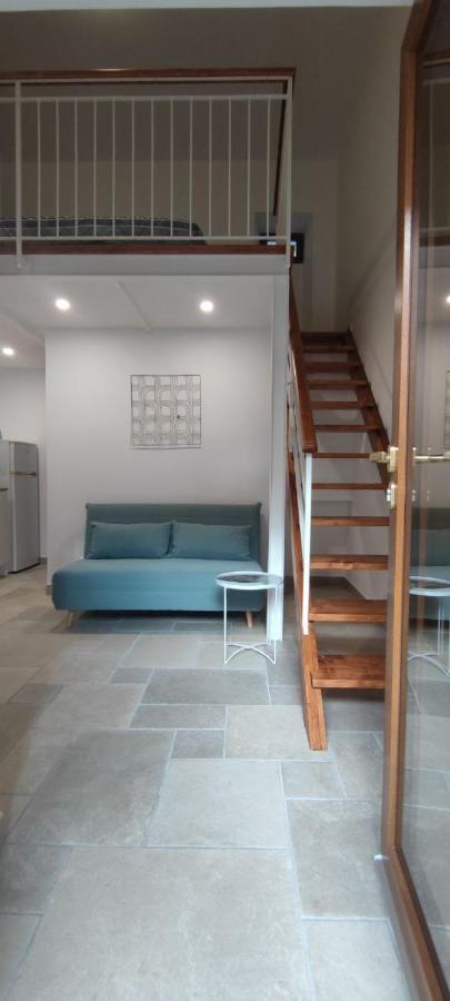 Casa Lauro Green Meta Εξωτερικό φωτογραφία