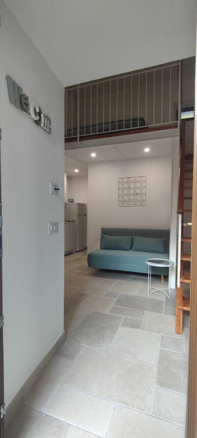 Casa Lauro Green Meta Εξωτερικό φωτογραφία