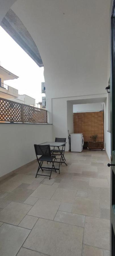 Casa Lauro Green Meta Εξωτερικό φωτογραφία