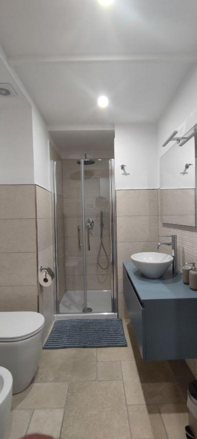 Casa Lauro Green Meta Εξωτερικό φωτογραφία