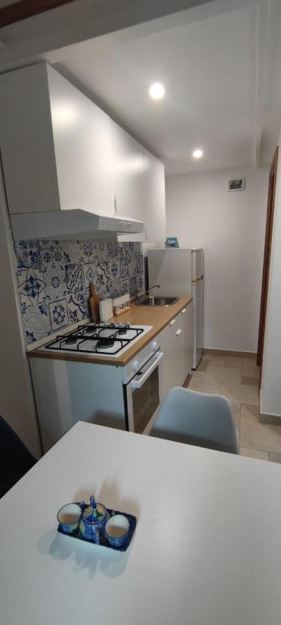 Casa Lauro Green Meta Εξωτερικό φωτογραφία